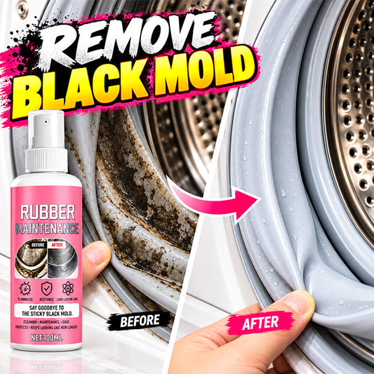 🔥Lorqesia™ Mold & Mildew Cleaner Spray