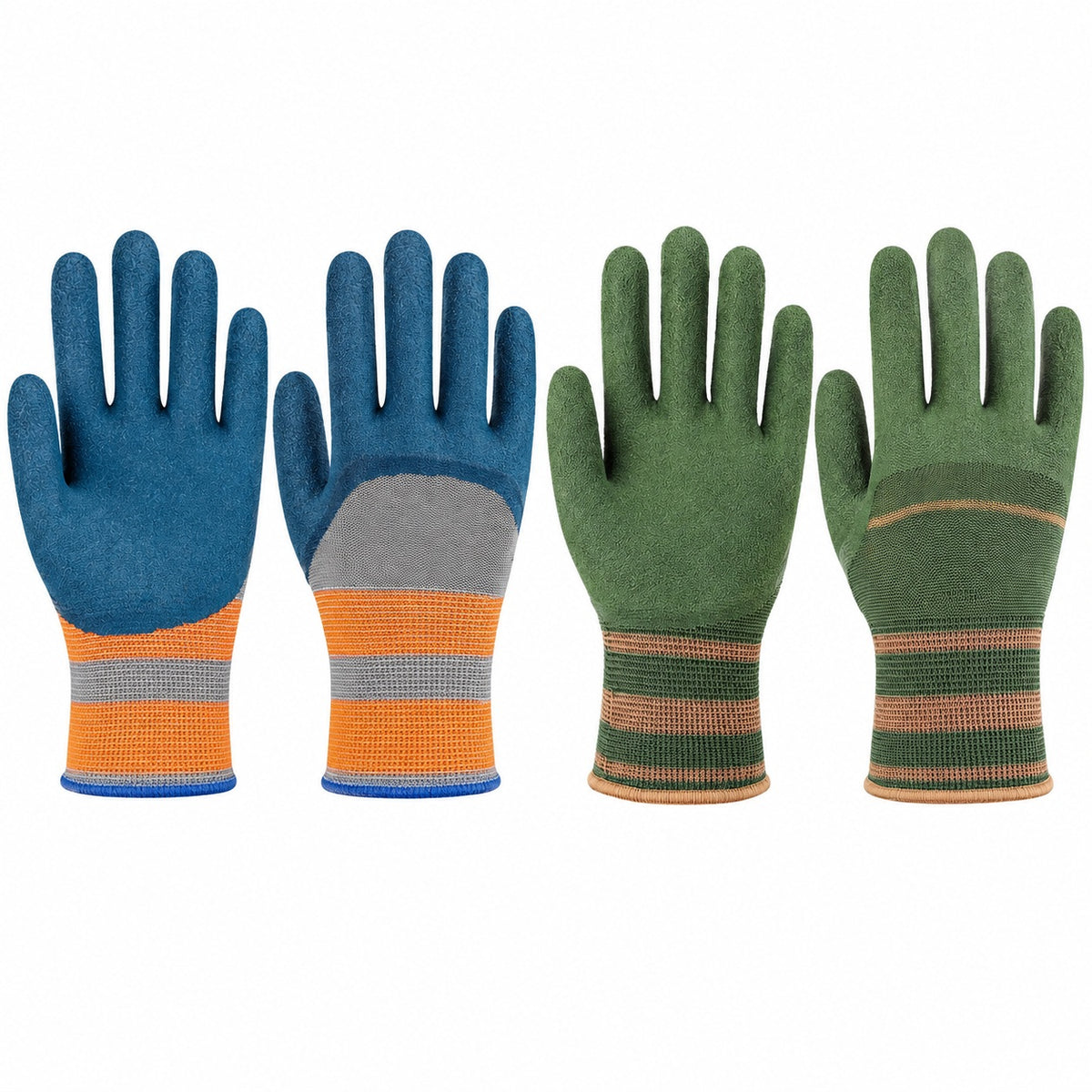 Firewood Handling Gloves