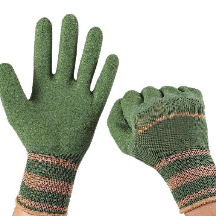 Firewood Handling Gloves