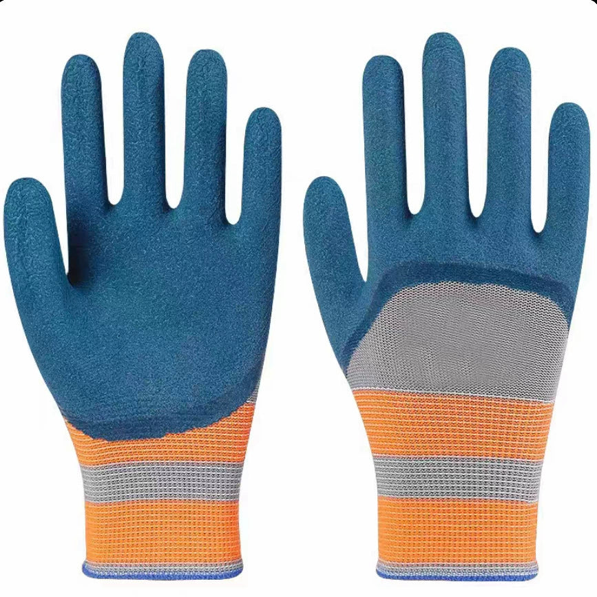 2 Pairs — Blue