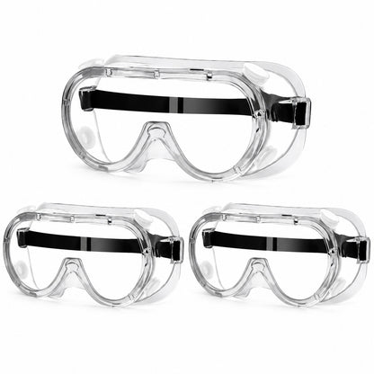 Protective Safety Goggles