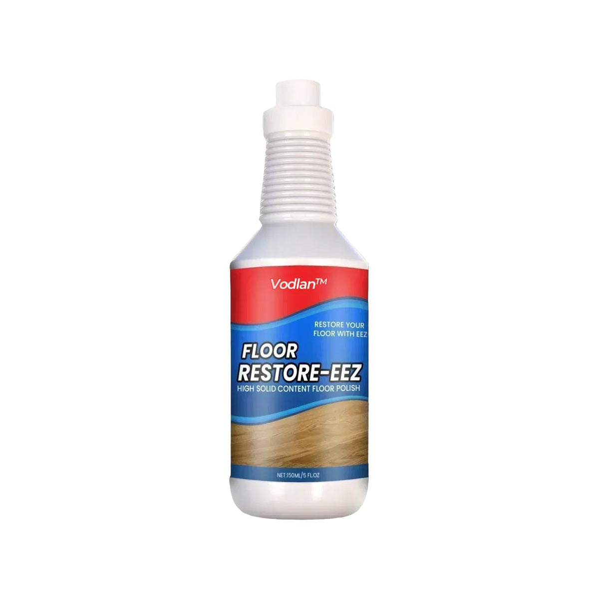 ✨Lorqesia™ Floor Restorer – Fast-drying, non-toxic shine.