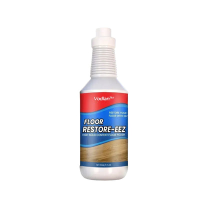 ✨Lorqesia™ Floor Restorer – Fast-drying, non-toxic shine.