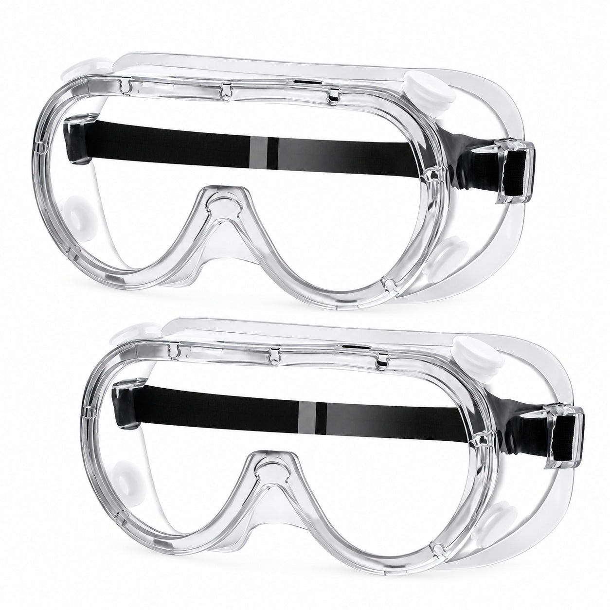 2 Pairs — Keep a Spare