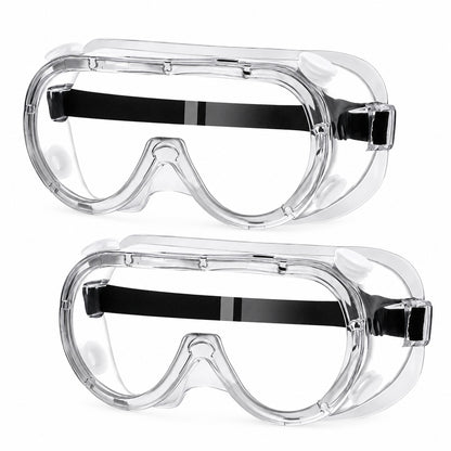 Protective Safety Goggles