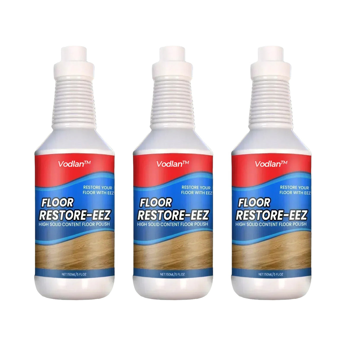 ✨Lorqesia™ Floor Restorer – Fast-drying, non-toxic shine.