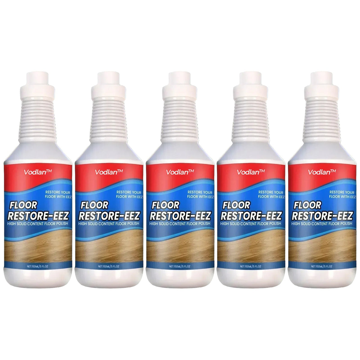 ✨Lorqesia™ Floor Restorer – Fast-drying, non-toxic shine.