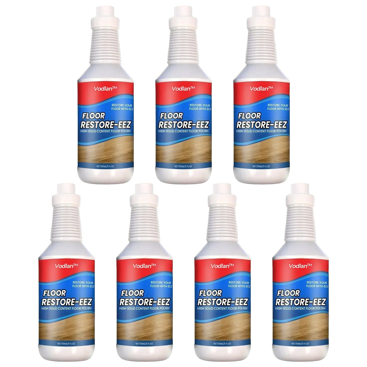 ✨Lorqesia™ Floor Restorer – Fast-drying, non-toxic shine.