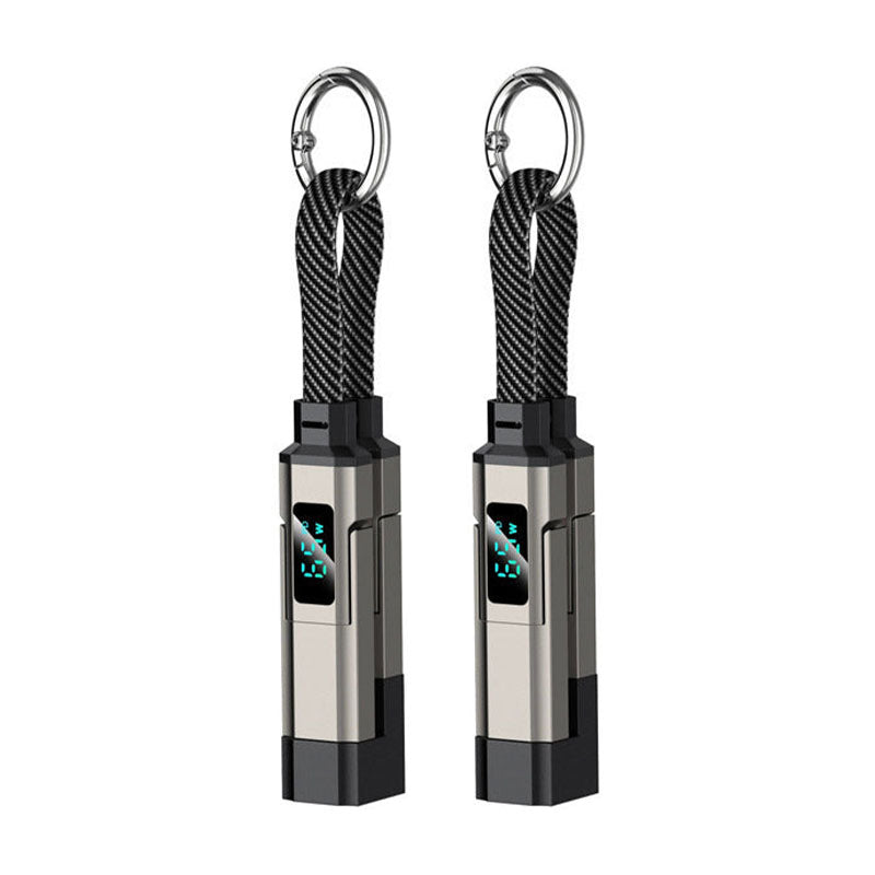 2 Pieces — Home & On-the-Go