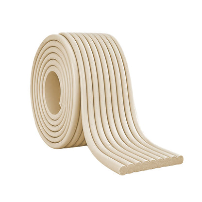 Adhesive Pipe Insulation Wrap Outdoor Winter Anti Freeze Thermal Foam Sleeve for Water and Solar Pipes