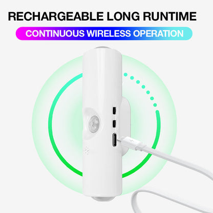 Lorqesia™ Smart LED Motion Sensor Night Light
