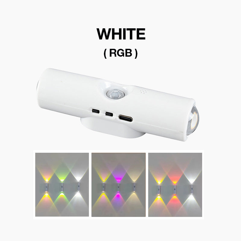 Lorqesia™ Smart LED Motion Sensor Night Light