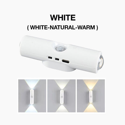 Lorqesia™ Smart LED Motion Sensor Night Light