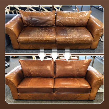 🥳2026 HOT SALE🥳💞50K+ SOLD!🛋️✨ 50% OFF! Leather Repair Paste – Fills scratches & scuffs, restores texture. (offer)